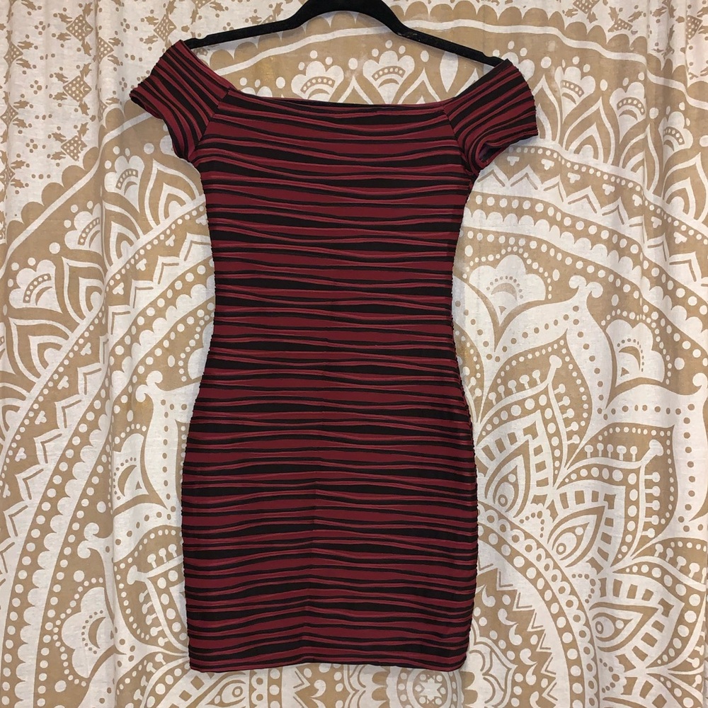 Bodycon dress